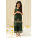 Bottle Green Outfit